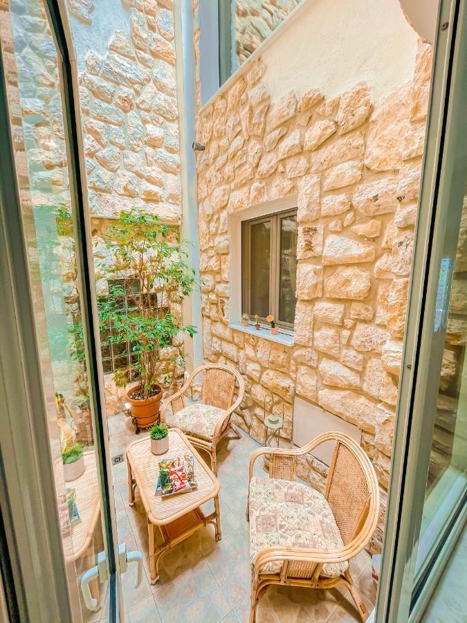 Dream Villa Palaiontsiflikion Exterior foto